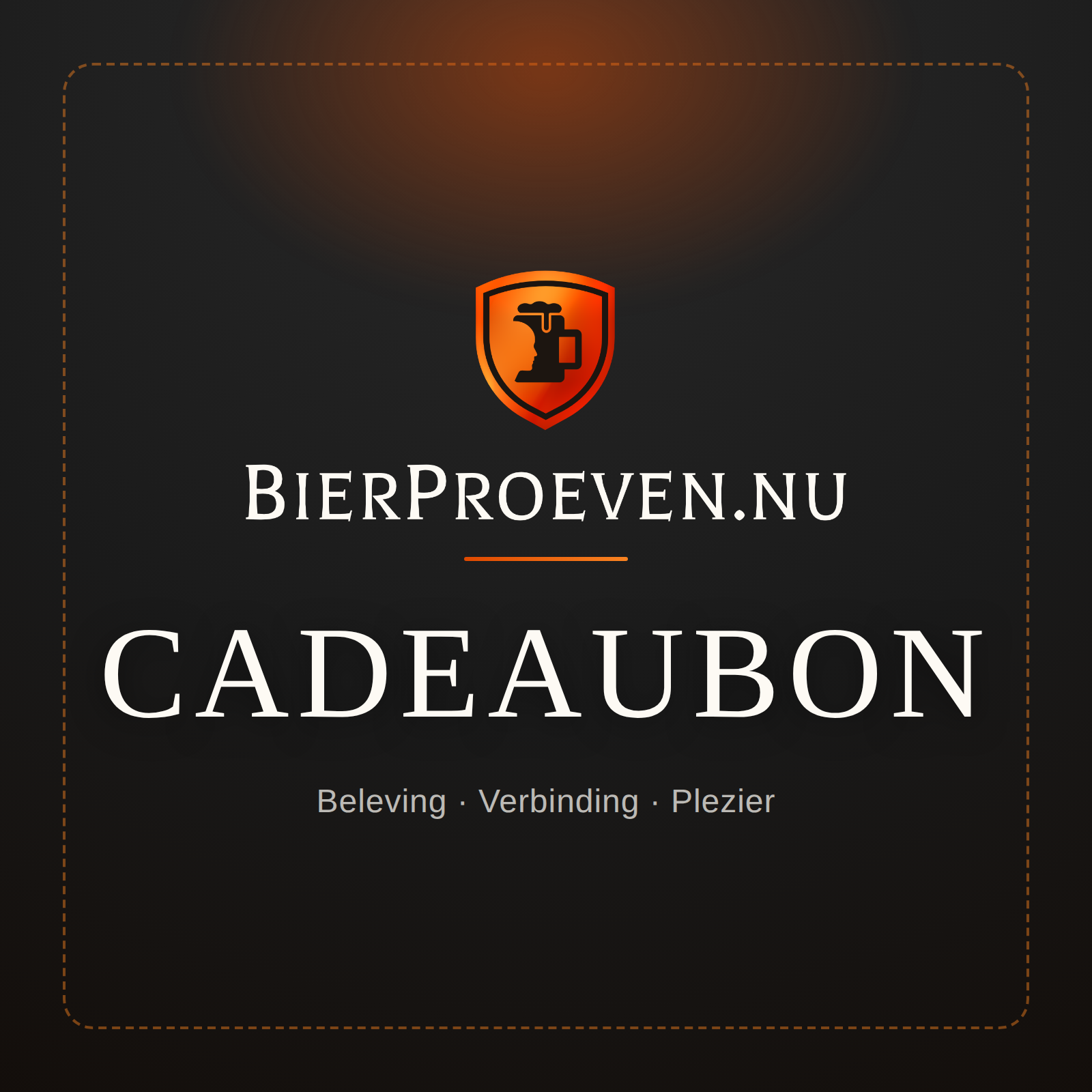 Cadeaubon