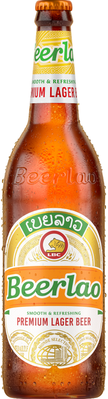 Zonnegoud Blond bierflesje