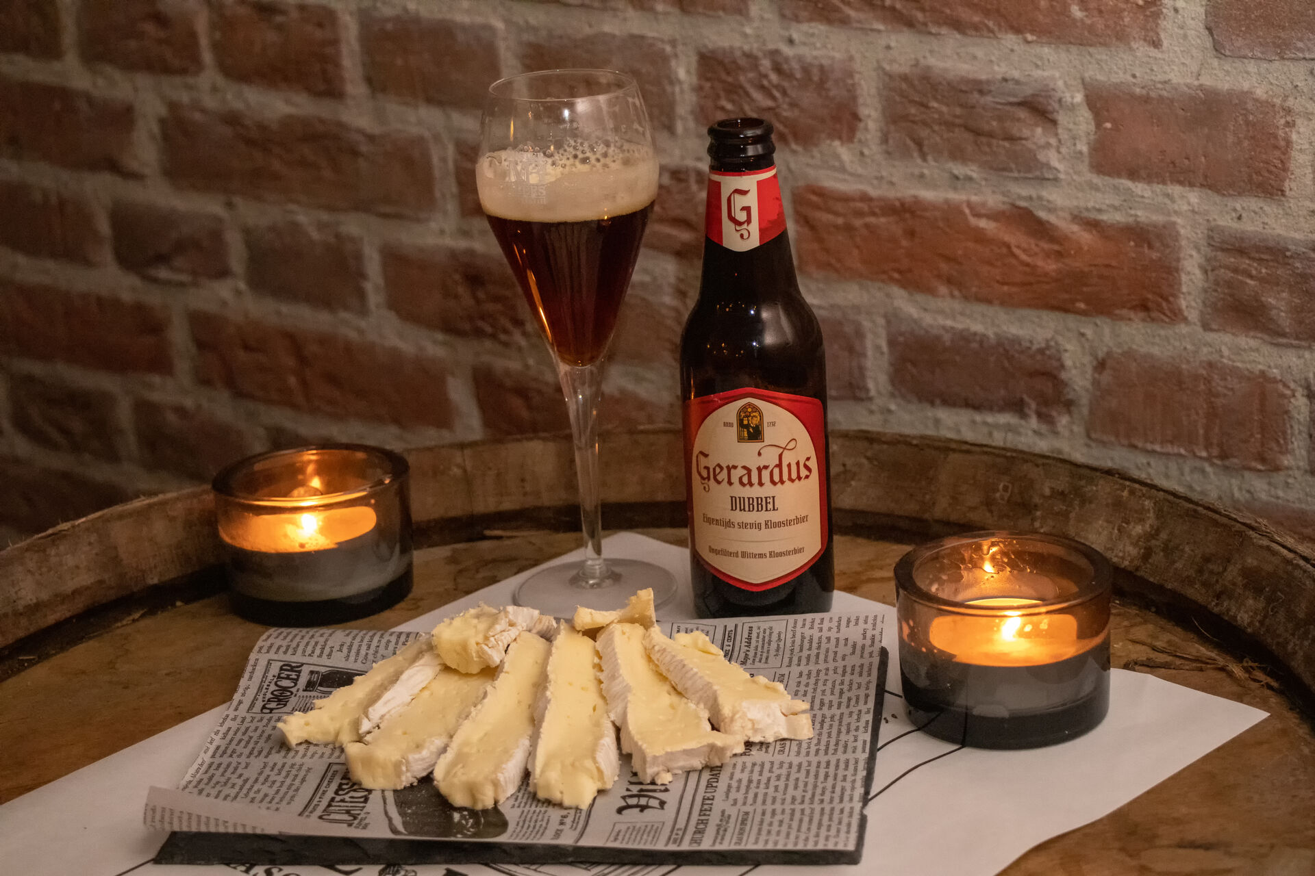 Bierproeverijen