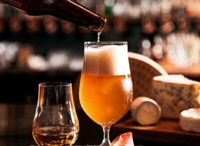 Bier & Sterke Drank